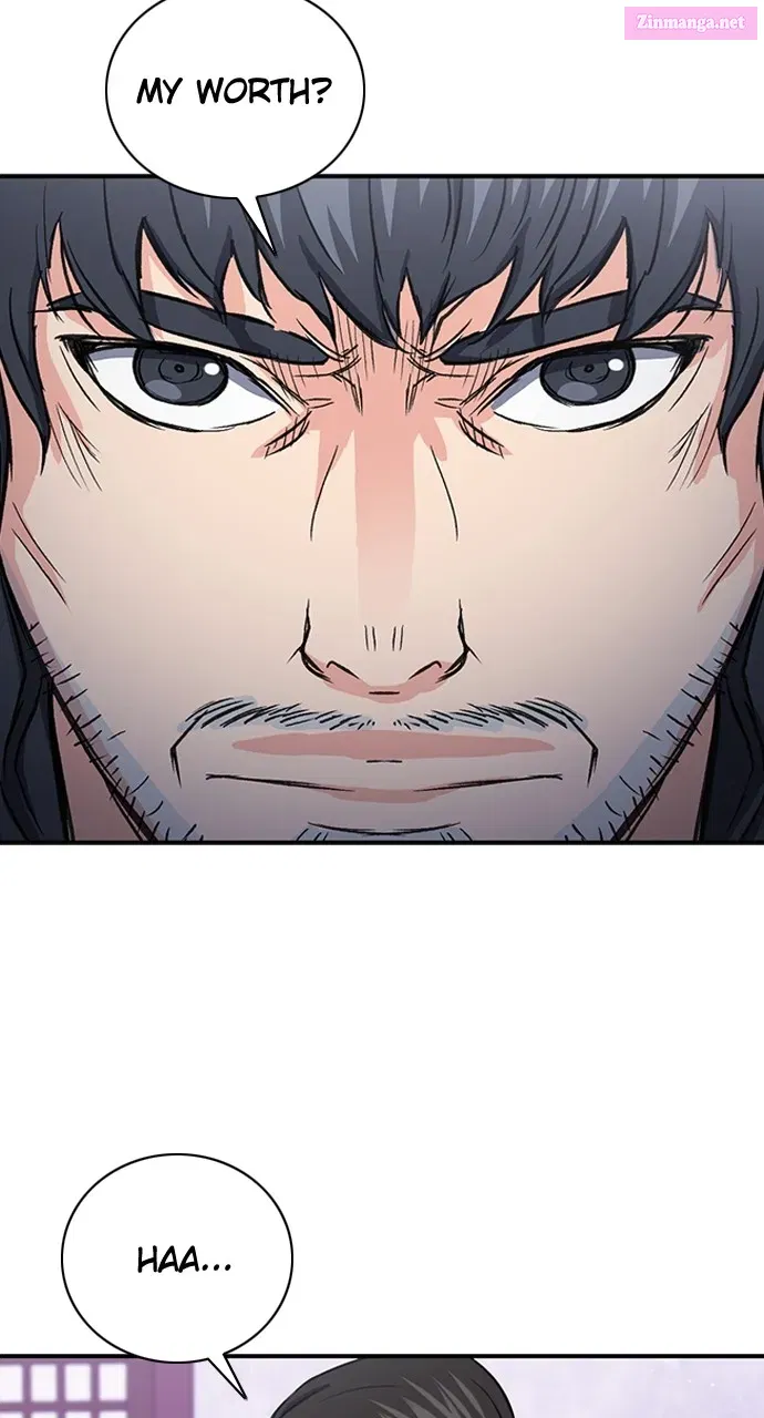 The Druid of Seoul Station Kainu Manga Chapter 101 Page 74
