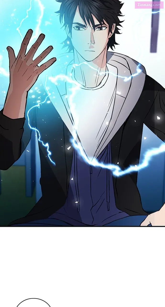 The Druid of Seoul Station Kainu Manga Chapter 101 Page 76