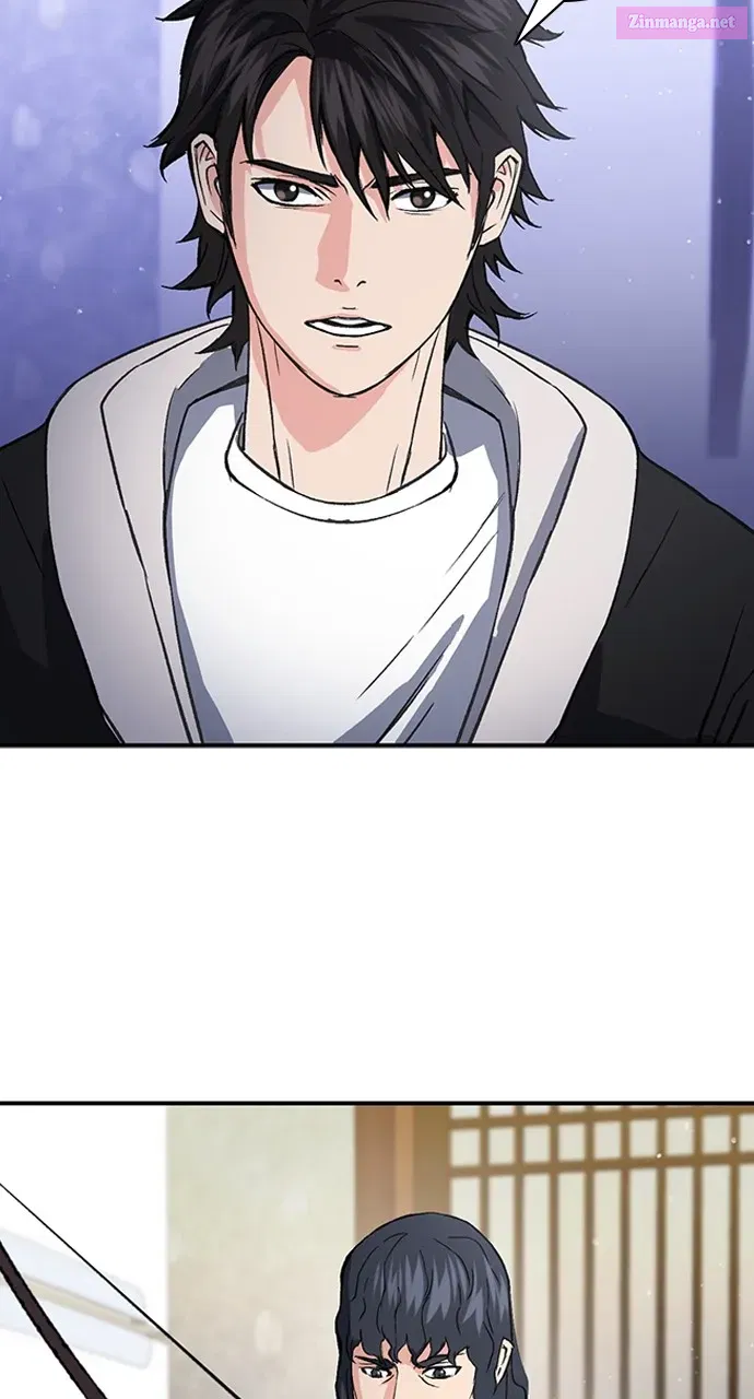 The Druid of Seoul Station Kainu Manga Chapter 101 Page 80