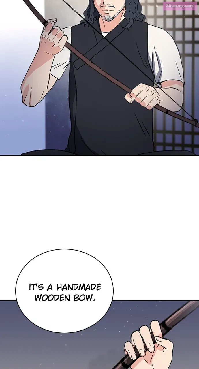 The Druid of Seoul Station Kainu Manga Chapter 101 Page 81