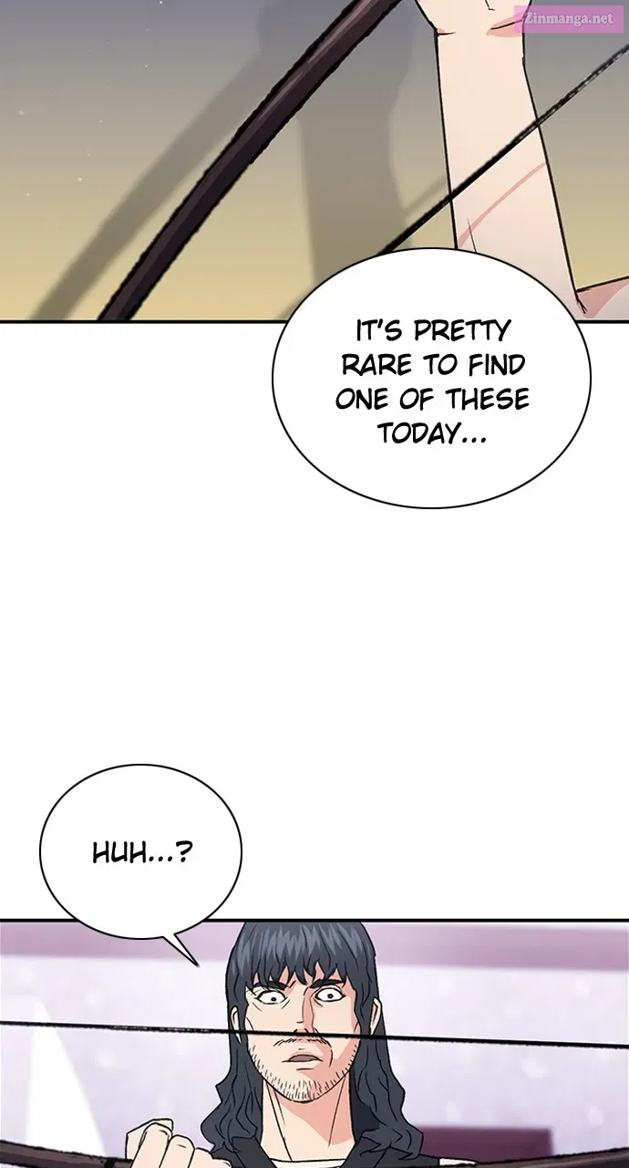 The Druid of Seoul Station Kainu Manga Chapter 101 Page 82