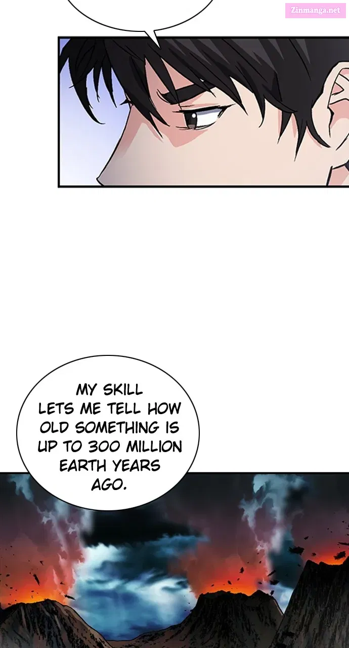 The Druid of Seoul Station Kainu Manga Chapter 101 Page 86