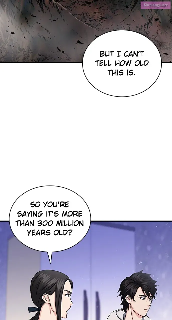 The Druid of Seoul Station Kainu Manga Chapter 101 Page 87