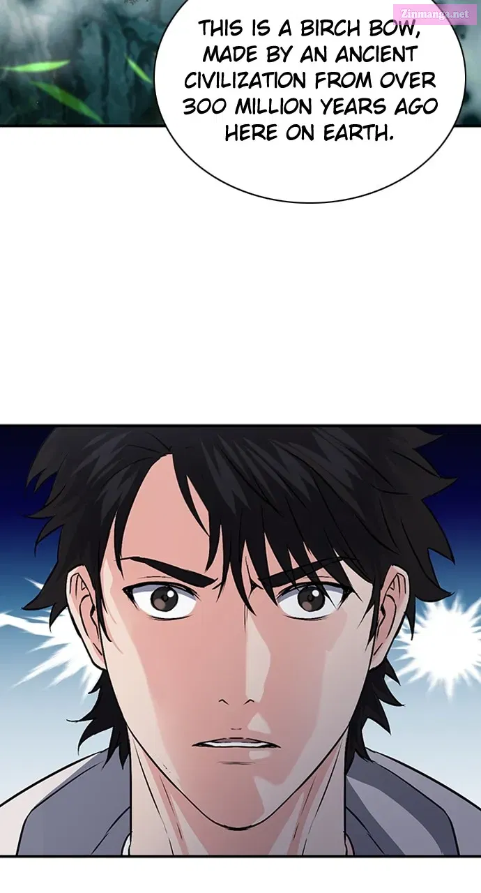 The Druid of Seoul Station Kainu Manga Chapter 101 Page 89