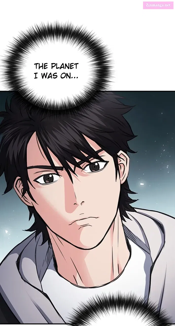 The Druid of Seoul Station Kainu Manga Chapter 101 Page 92