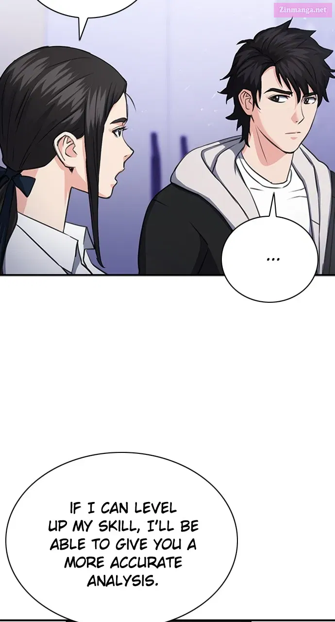 The Druid of Seoul Station Kainu Manga Chapter 101 Page 96
