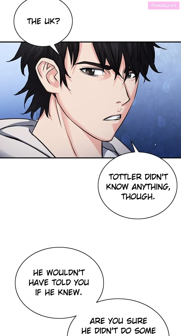 The Druid of Seoul Station Kainu Manga Chapter 101 Page 104