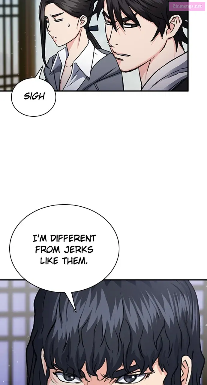 The Druid of Seoul Station Kainu Manga Chapter 101 Page 107