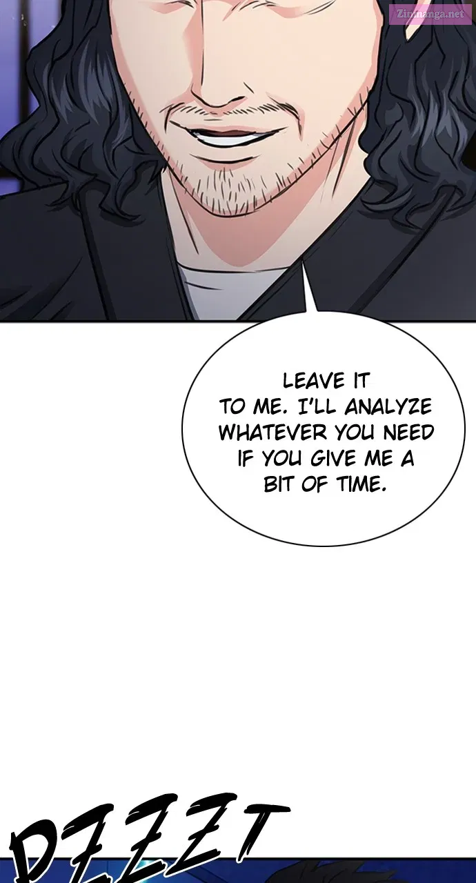 The Druid of Seoul Station Kainu Manga Chapter 101 Page 108