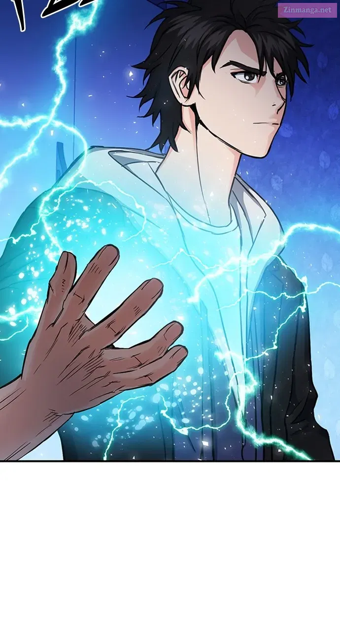 The Druid of Seoul Station Kainu Manga Chapter 101 Page 109
