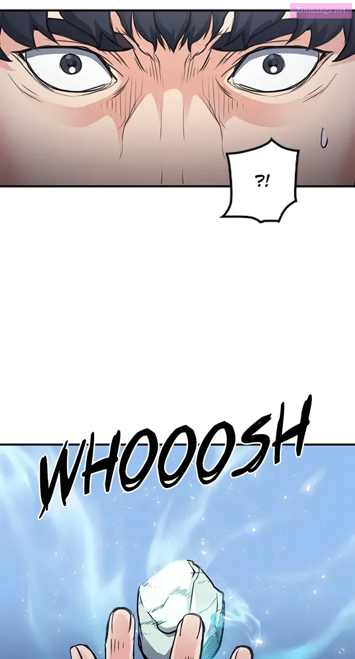 The Druid of Seoul Station Kainu Manga Chapter 101 Page 110