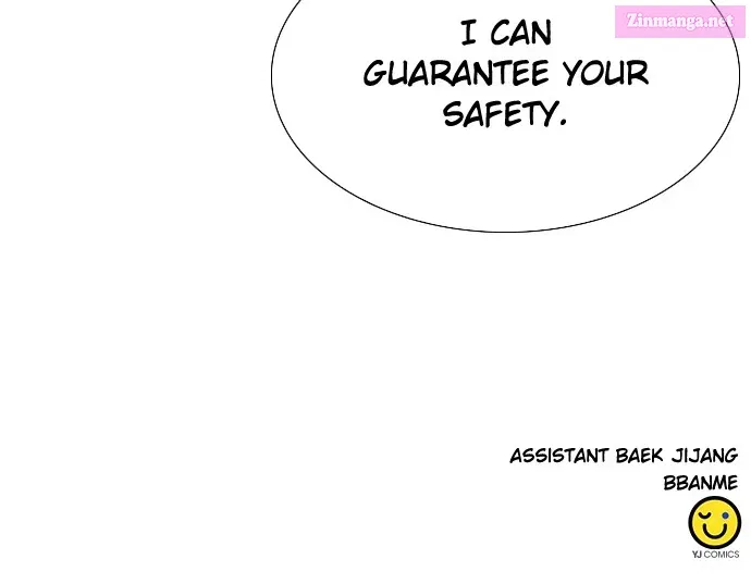 The Druid of Seoul Station Kainu Manga Chapter 101 Page 114