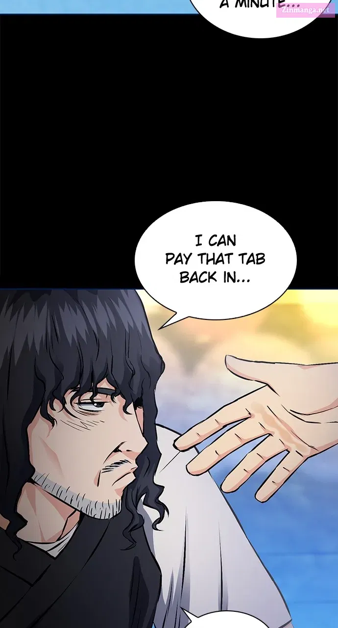 The Druid of Seoul Station Kainu Manga Chapter 99 Page 25