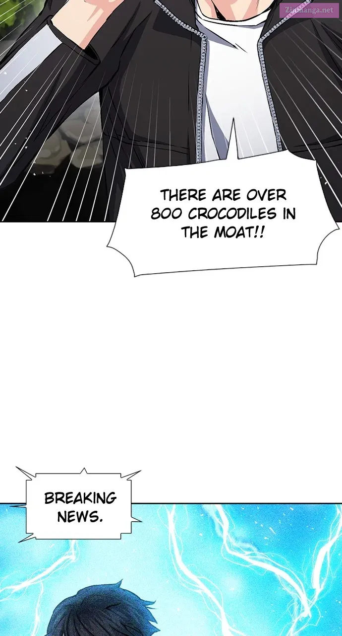 The Druid of Seoul Station Kainu Manga Chapter 98 Page 29