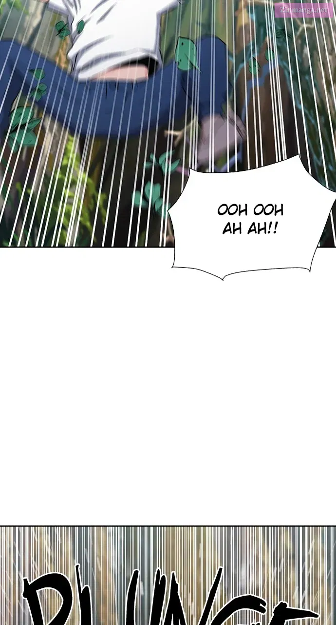 The Druid of Seoul Station Kainu Manga Chapter 98 Page 60