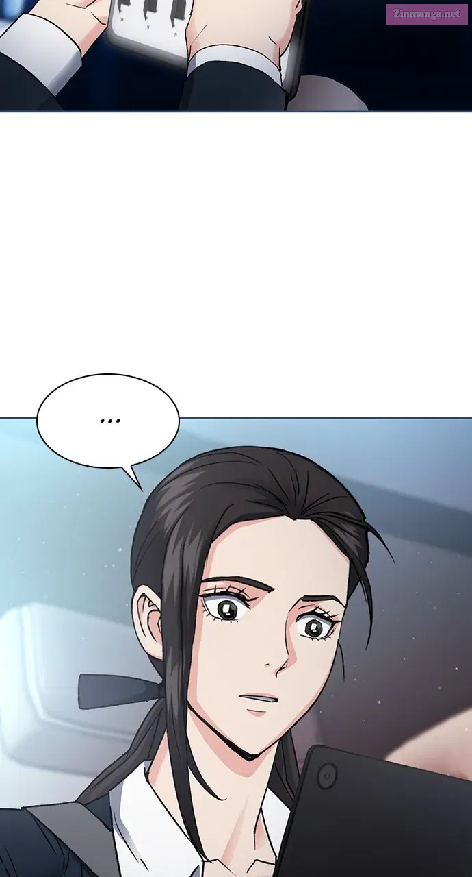 The Druid of Seoul Station Kainu Manga Chapter 95 Page 15