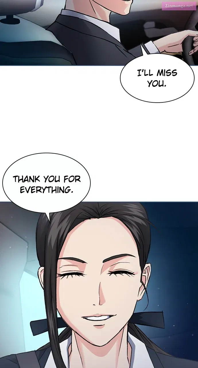The Druid of Seoul Station Kainu Manga Chapter 95 Page 20