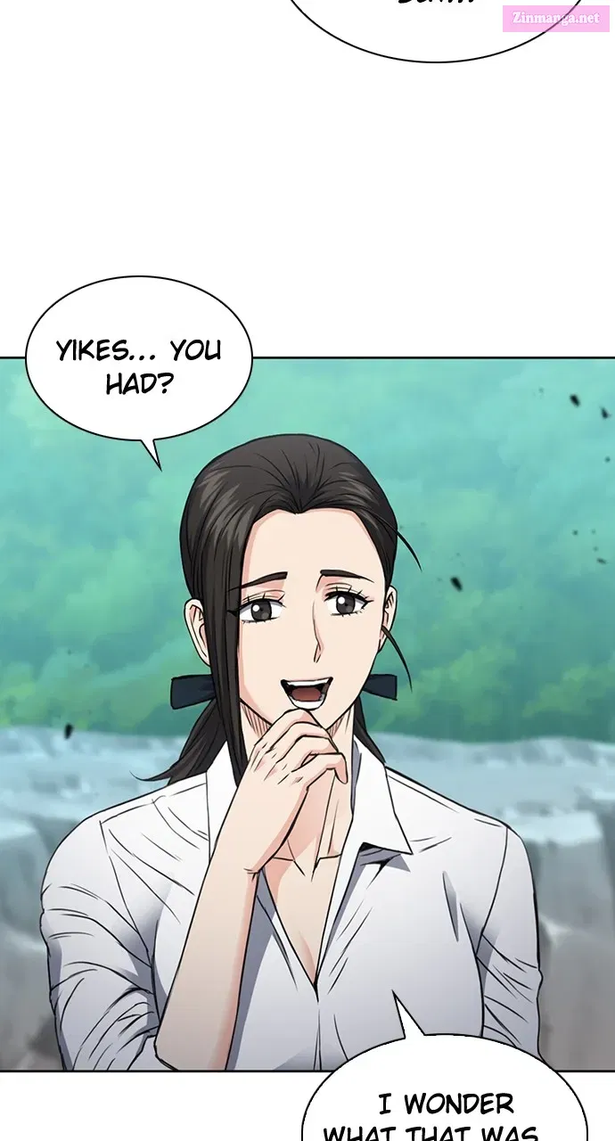 The Druid of Seoul Station Kainu Manga Chapter 95 Page 77