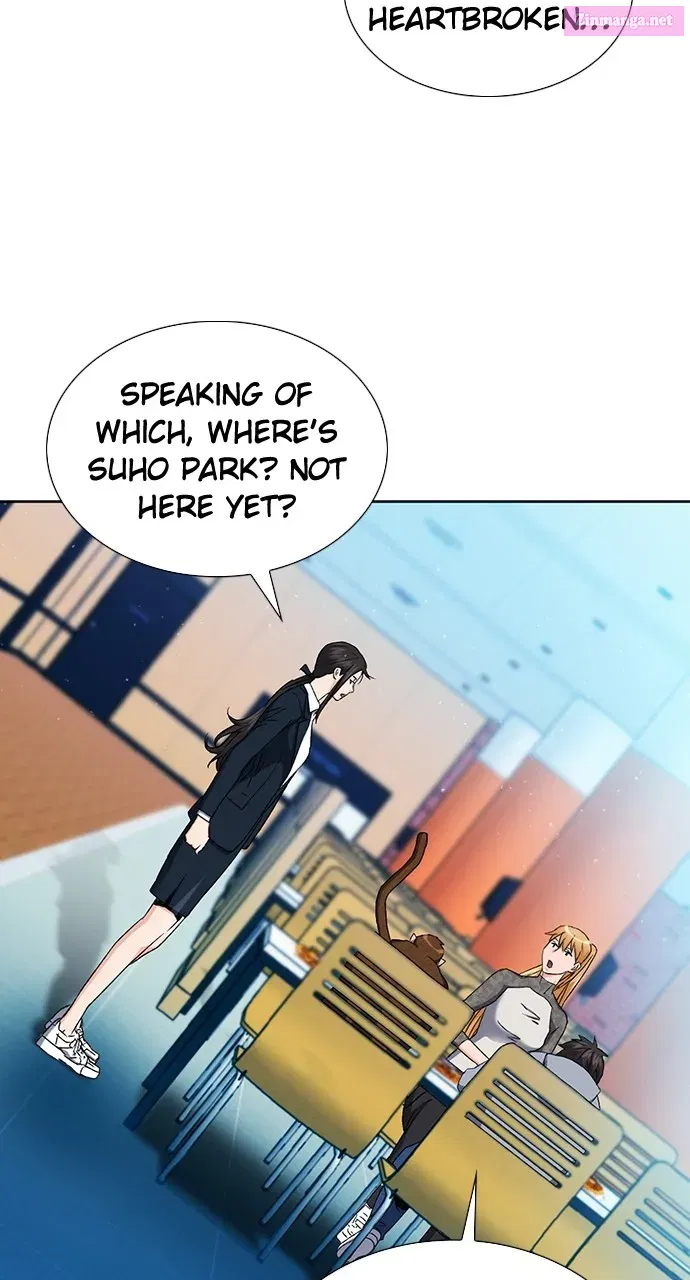 The Druid of Seoul Station Kainu Manga Chapter 94 Page 33