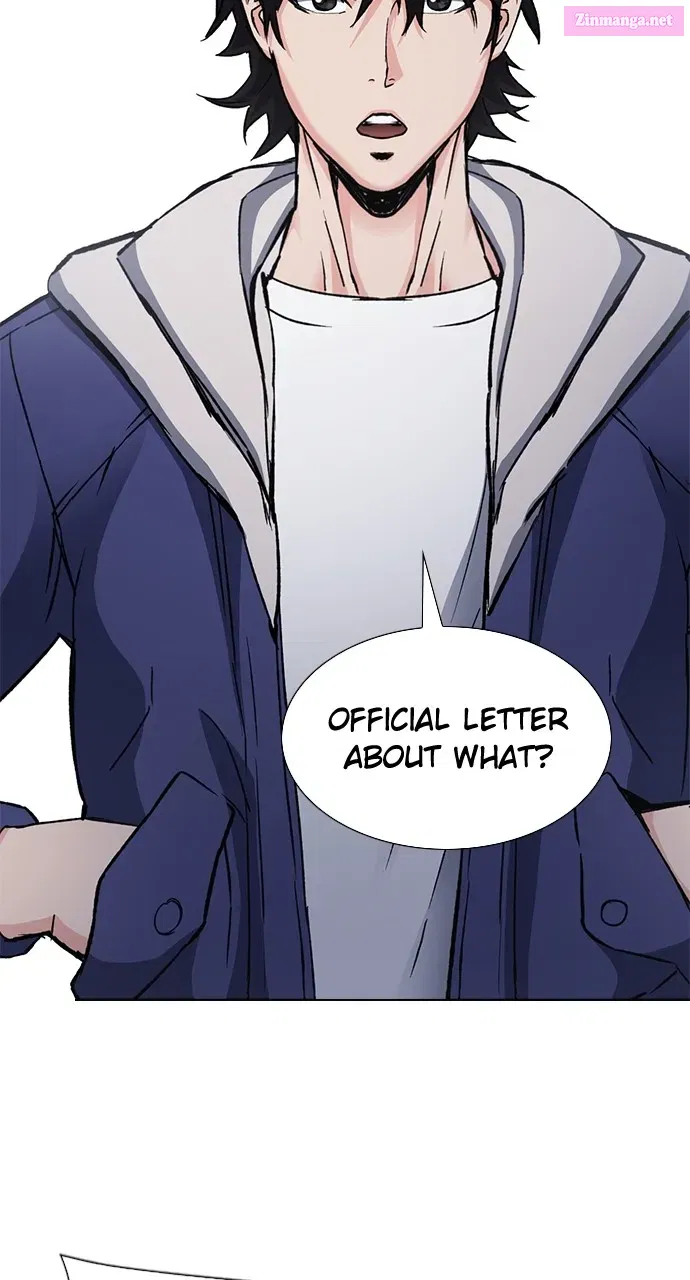 The Druid of Seoul Station Kainu Manga Chapter 94 Page 37