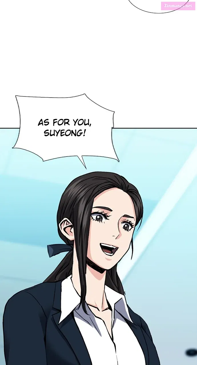 The Druid of Seoul Station Kainu Manga Chapter 94 Page 70