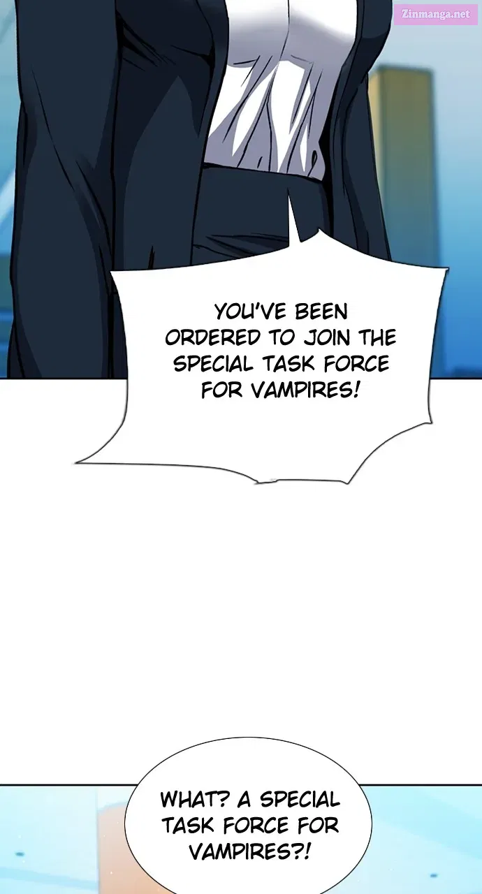 The Druid of Seoul Station Kainu Manga Chapter 94 Page 71