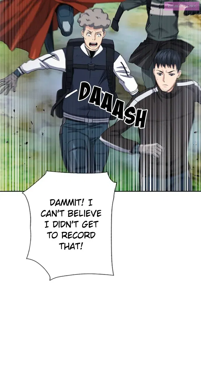 The Druid of Seoul Station Kainu Manga Chapter 92 Page 13