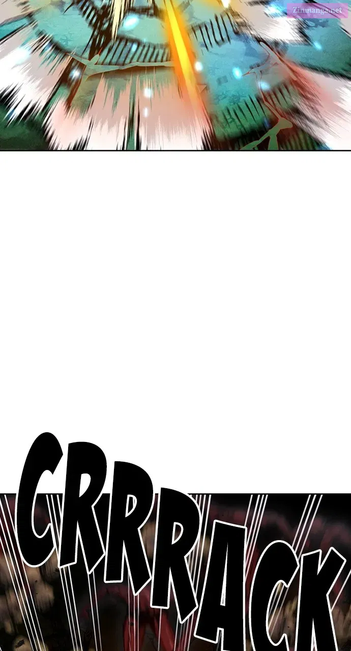 The Druid of Seoul Station Kainu Manga Chapter 92 Page 85