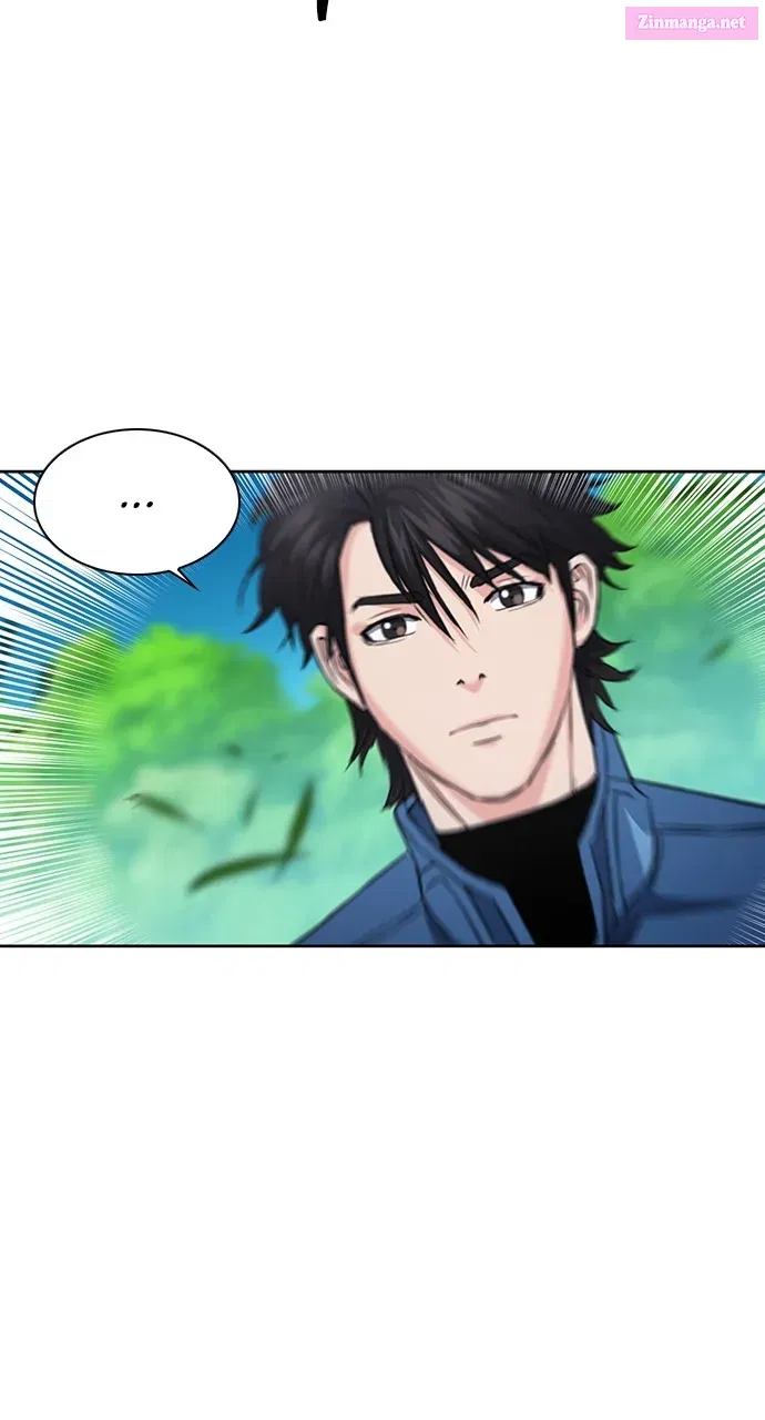 The Druid of Seoul Station Kainu Manga Chapter 91 Page 68