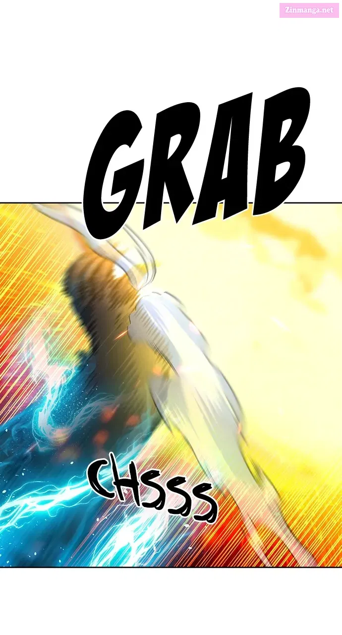 The Druid of Seoul Station Kainu Manga Chapter 91 Page 94