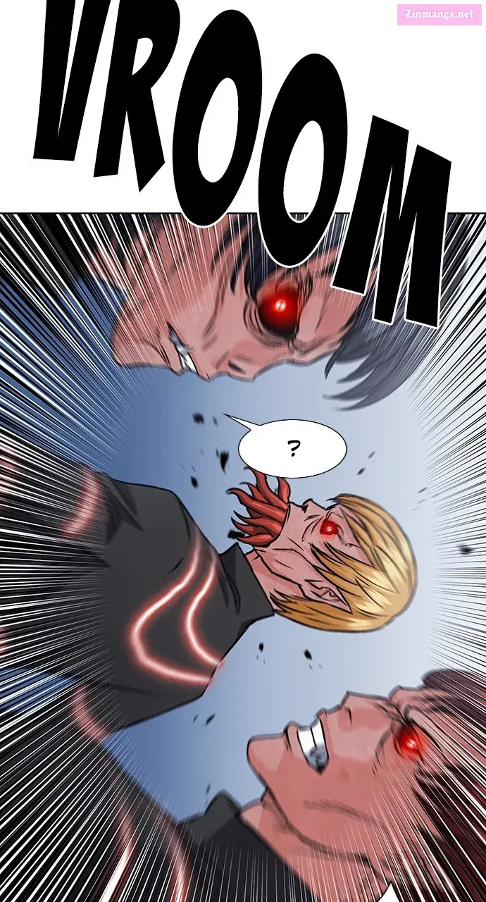 The Druid of Seoul Station Kainu Manga Chapter 90 Page 47