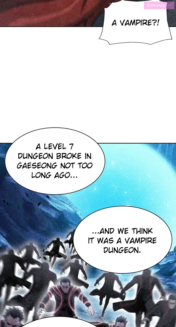 The Druid of Seoul Station Kainu Manga Chapter 89 Page 17