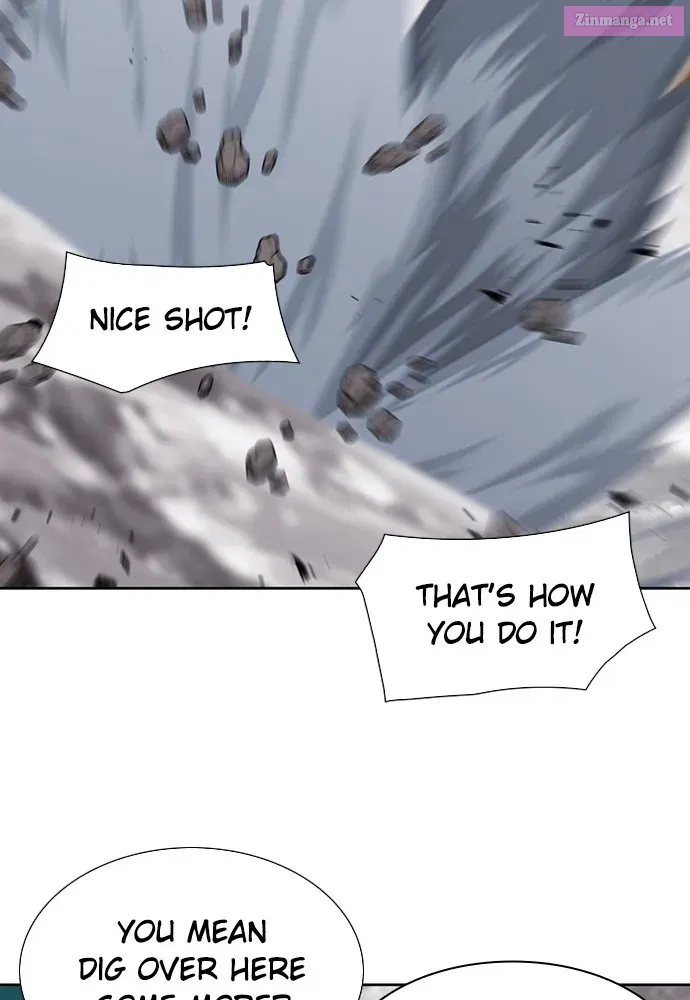 The Druid of Seoul Station Kainu Manga Chapter 88 Page 90