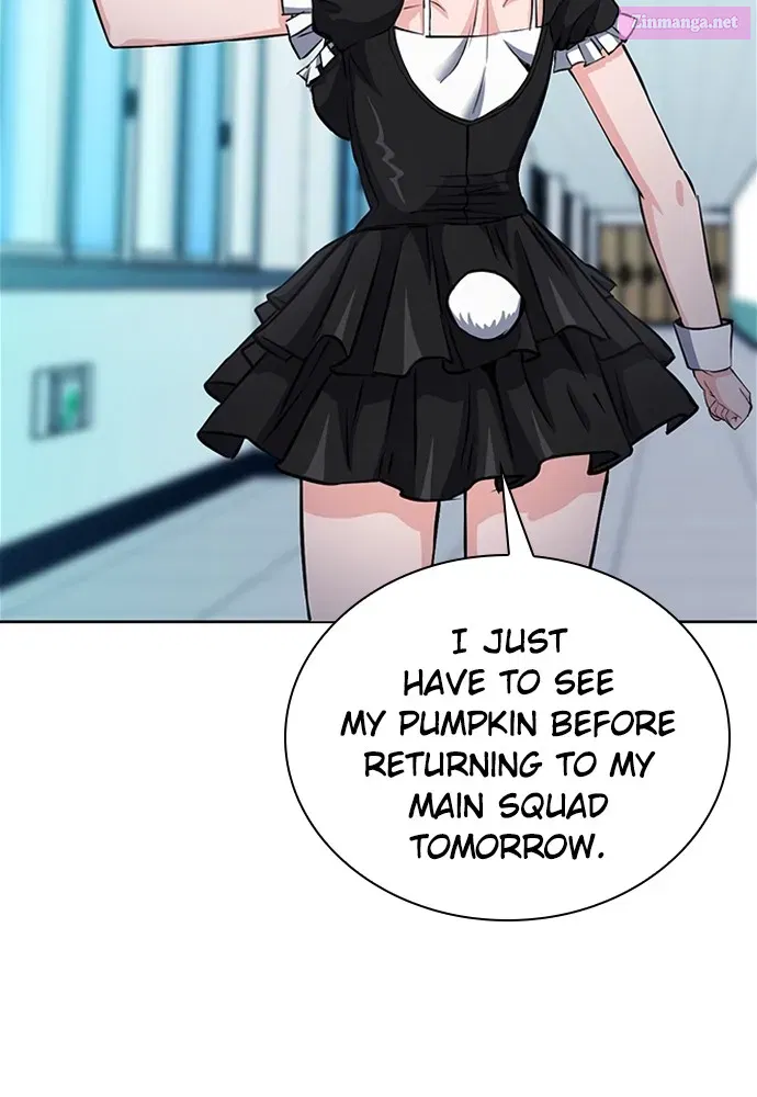 The Druid of Seoul Station Kainu Manga Chapter 86 Page 5