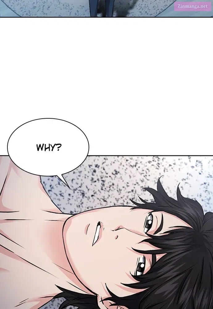 The Druid of Seoul Station Kainu Manga Chapter 86 Page 71