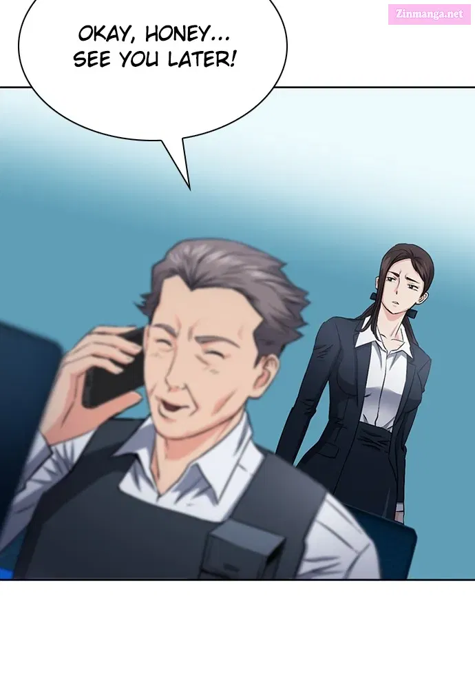 The Druid of Seoul Station Kainu Manga Chapter 86 Page 113