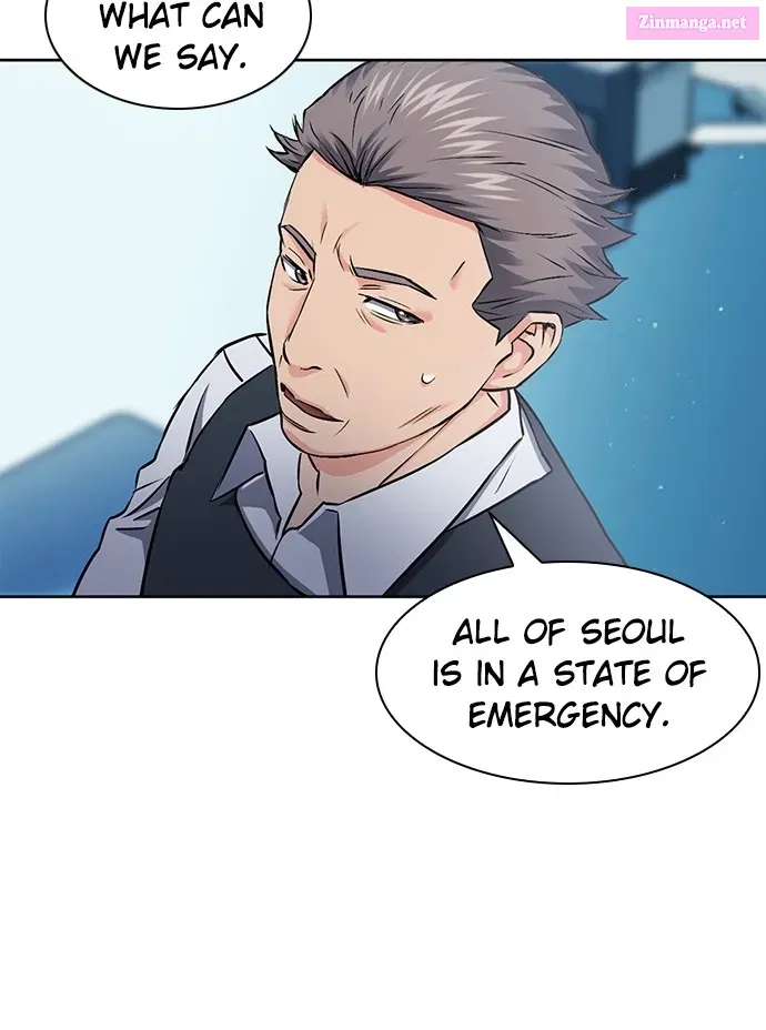 The Druid of Seoul Station Kainu Manga Chapter 86 Page 118
