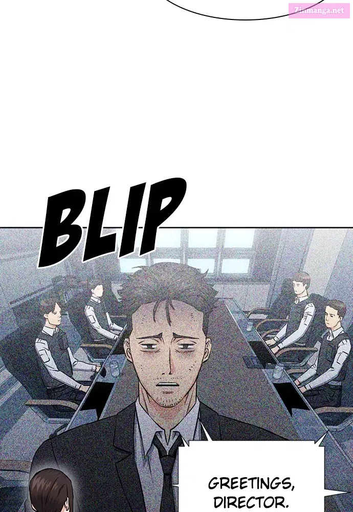 The Druid of Seoul Station Kainu Manga Chapter 86 Page 122