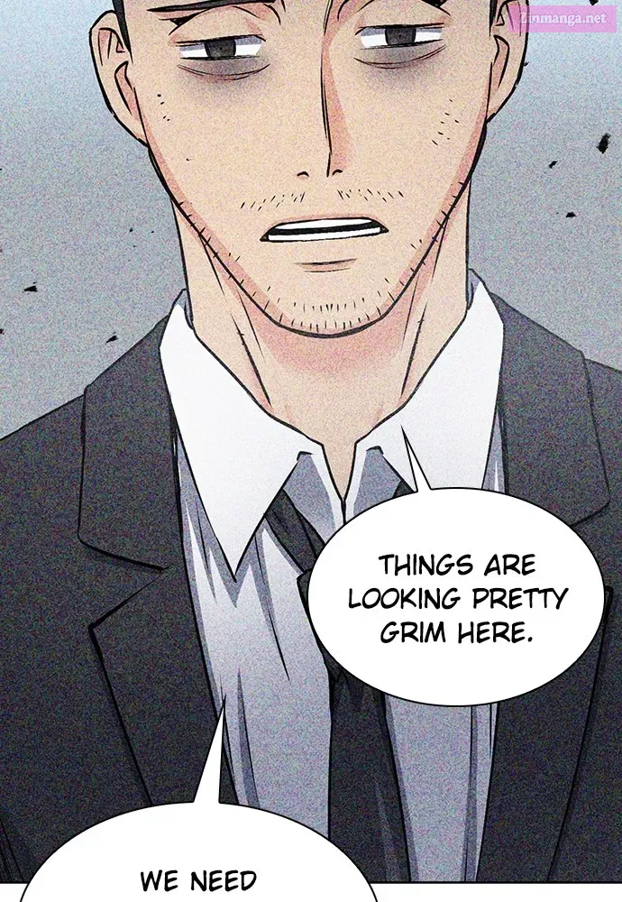 The Druid of Seoul Station Kainu Manga Chapter 86 Page 126