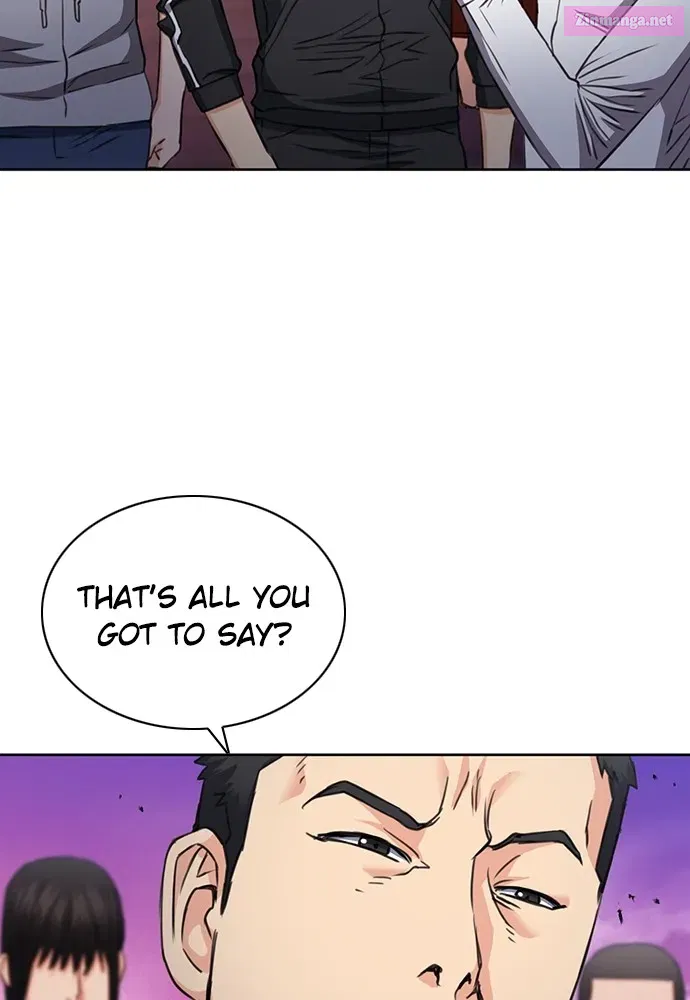 The Druid of Seoul Station Kainu Manga Chapter 85 Page 104