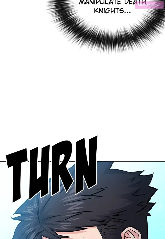 The Druid of Seoul Station Kainu Manga Chapter 84 Page 20