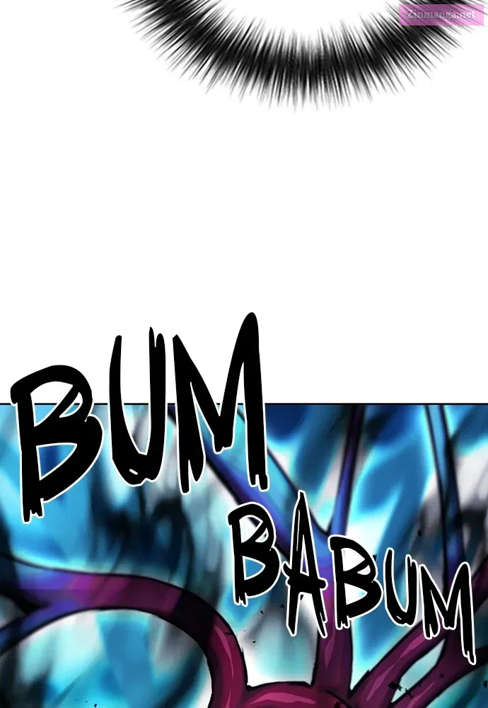The Druid of Seoul Station Kainu Manga Chapter 84 Page 24