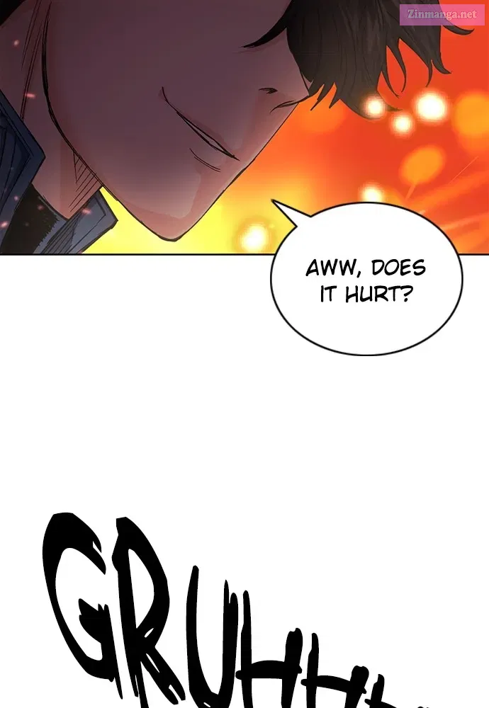 The Druid of Seoul Station Kainu Manga Chapter 84 Page 44