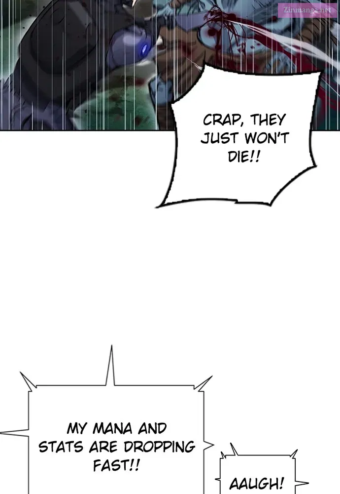 The Druid of Seoul Station Kainu Manga Chapter 82 Page 53