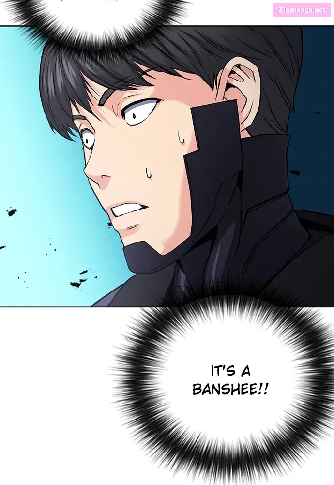 The Druid of Seoul Station Kainu Manga Chapter 82 Page 55