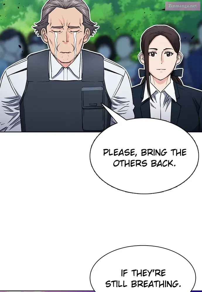 The Druid of Seoul Station Kainu Manga Chapter 82 Page 88