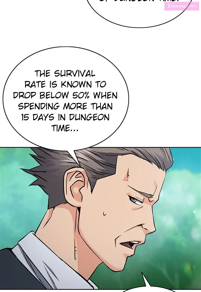 The Druid of Seoul Station Kainu Manga Chapter 81 Page 41