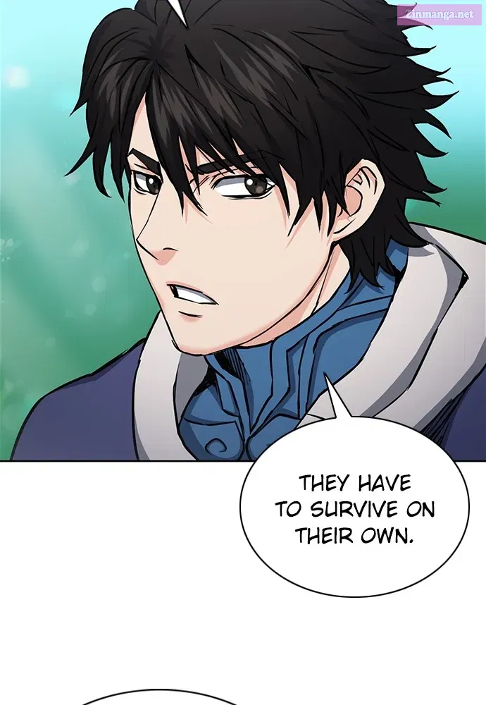 The Druid of Seoul Station Kainu Manga Chapter 81 Page 45