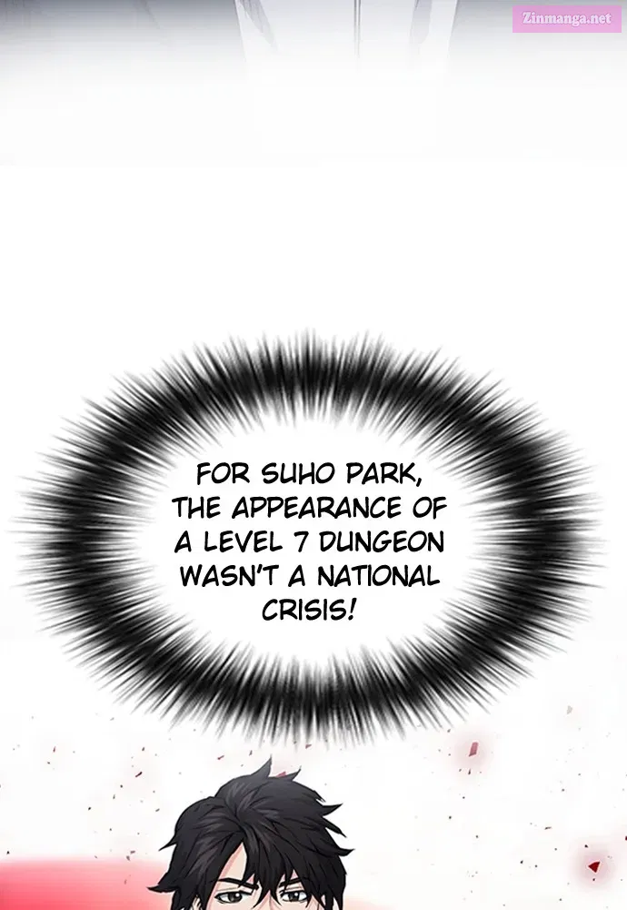 The Druid of Seoul Station Kainu Manga Chapter 79 Page 29