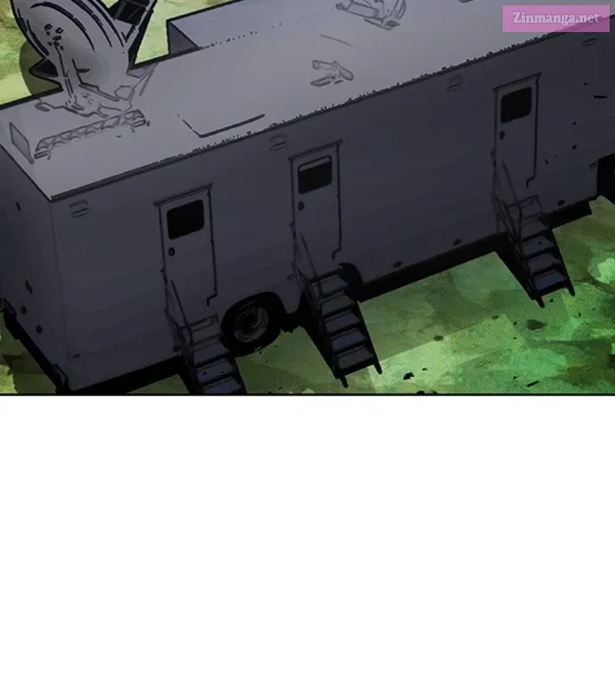 The Druid of Seoul Station Kainu Manga Chapter 79 Page 69
